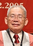 photo of 方潤華博士